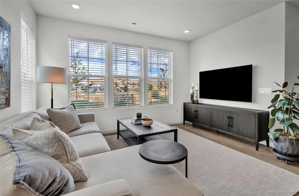 16743 W 93rd Place Arvada, CO 80007