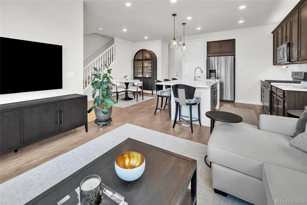 16743 W 93rd Place Arvada, CO 80007