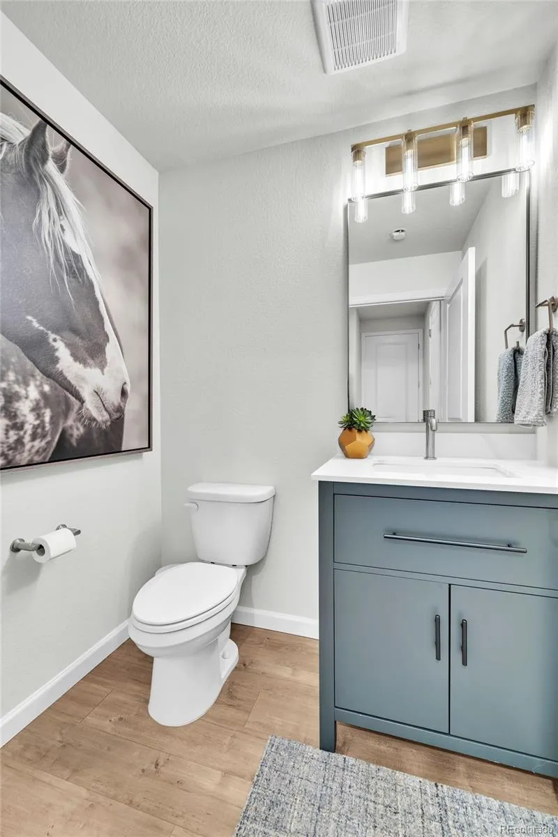 16743 W 93rd Place Arvada, CO 80007