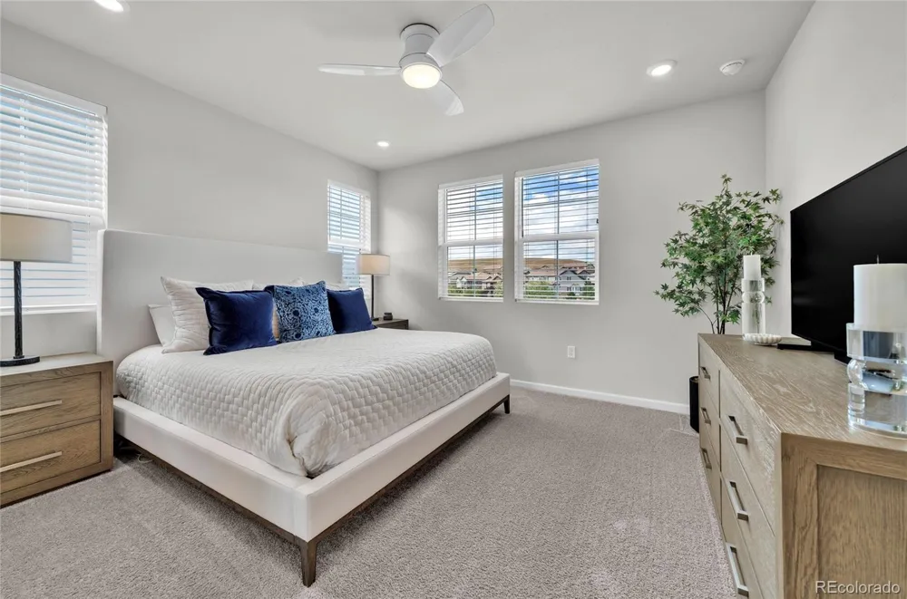16743 W 93rd Place Arvada, CO 80007