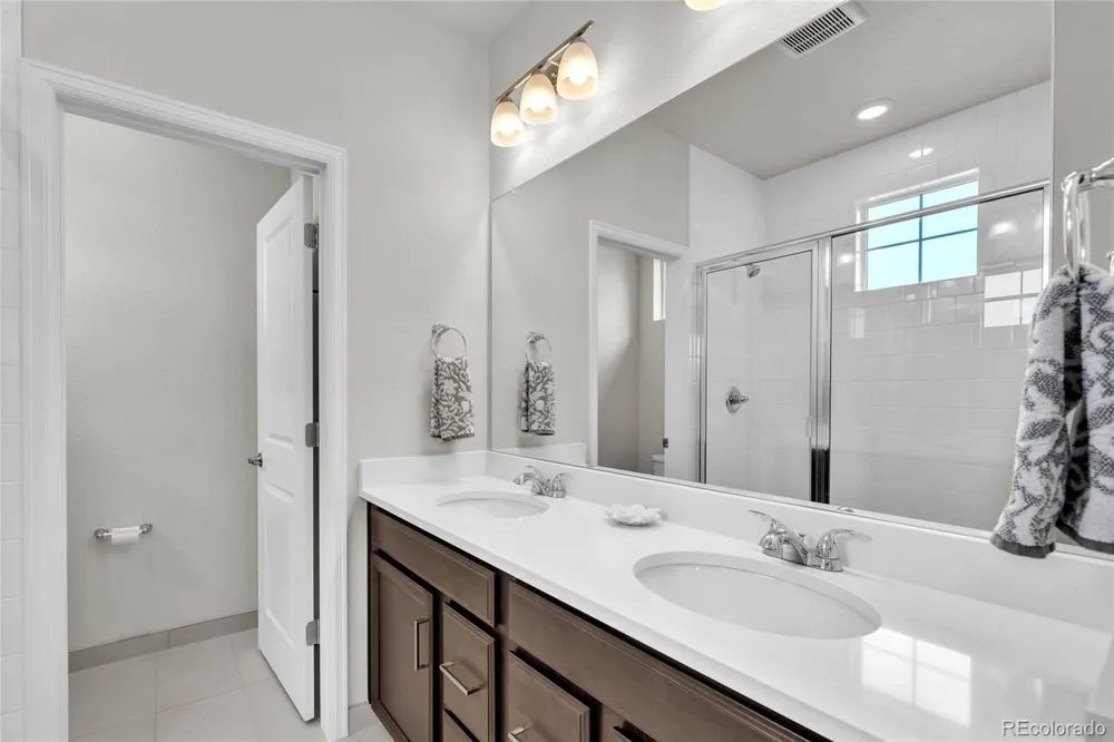 16743 W 93rd Place Arvada, CO 80007