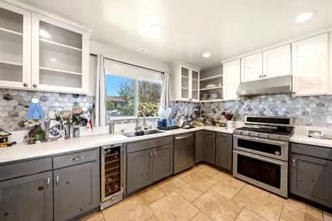 2660 Blackton Drive