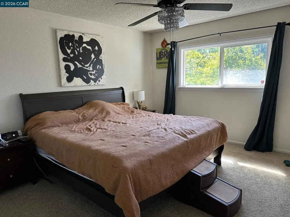 4 Sheffield Ct San Pablo, CA 94806