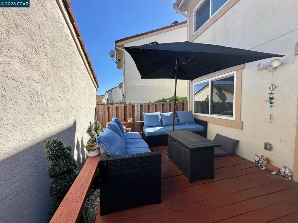 4 Sheffield Ct San Pablo, CA 94806