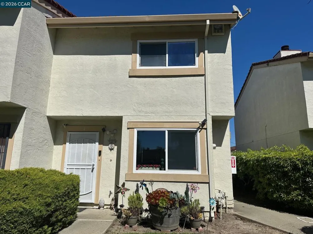 4 Sheffield Ct San Pablo, CA 94806