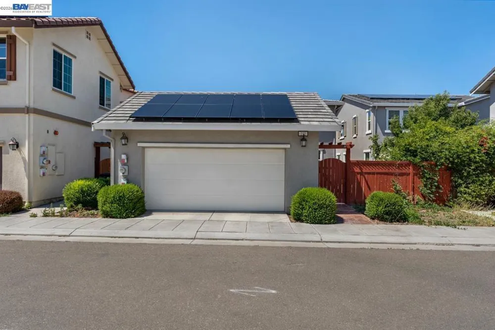 232 E Ramsey Dr Mountain House, CA 95391