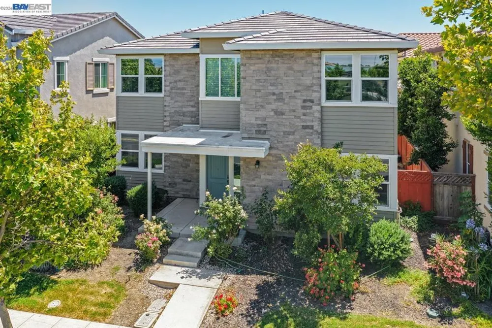 232 E Ramsey Dr Mountain House, CA 95391