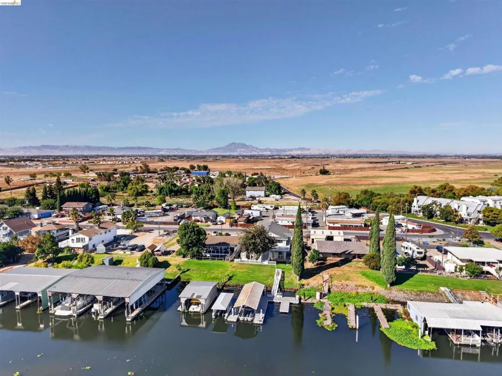 5600 Sandmound Blvd Oakley, CA 94561
