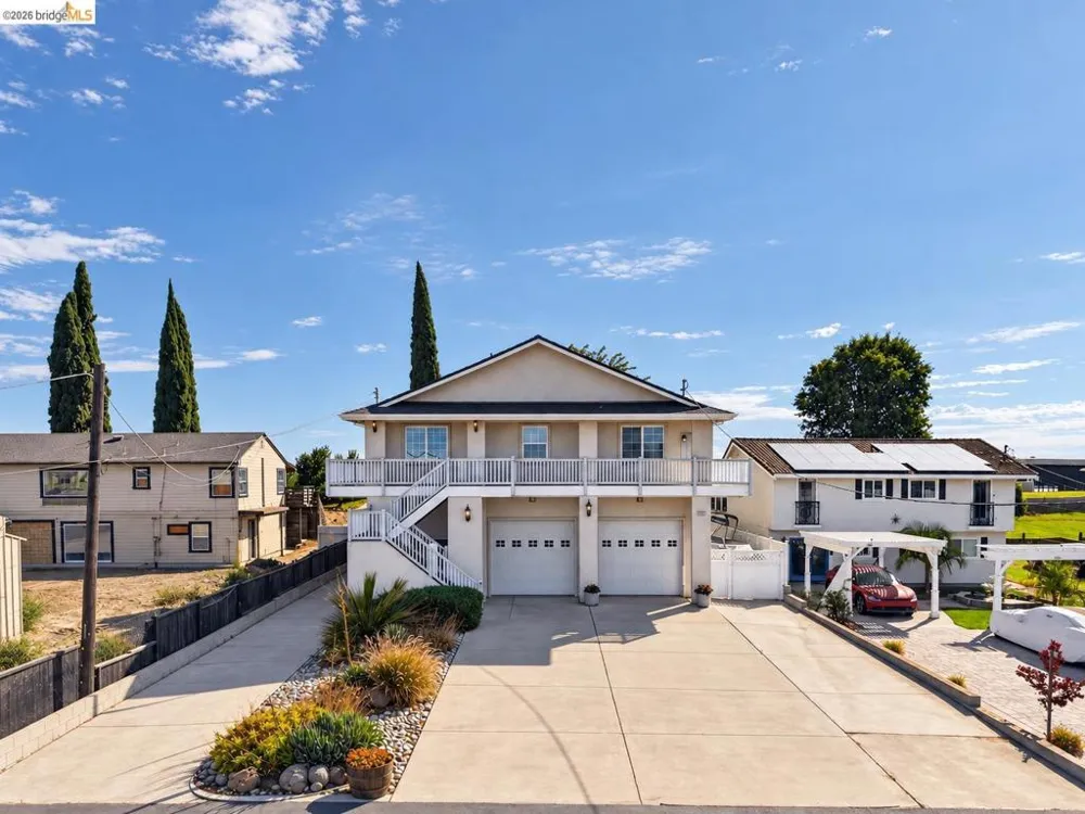 5600 Sandmound Blvd Oakley, CA 94561