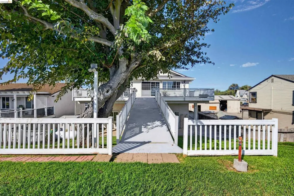 5600 Sandmound Blvd Oakley, CA 94561