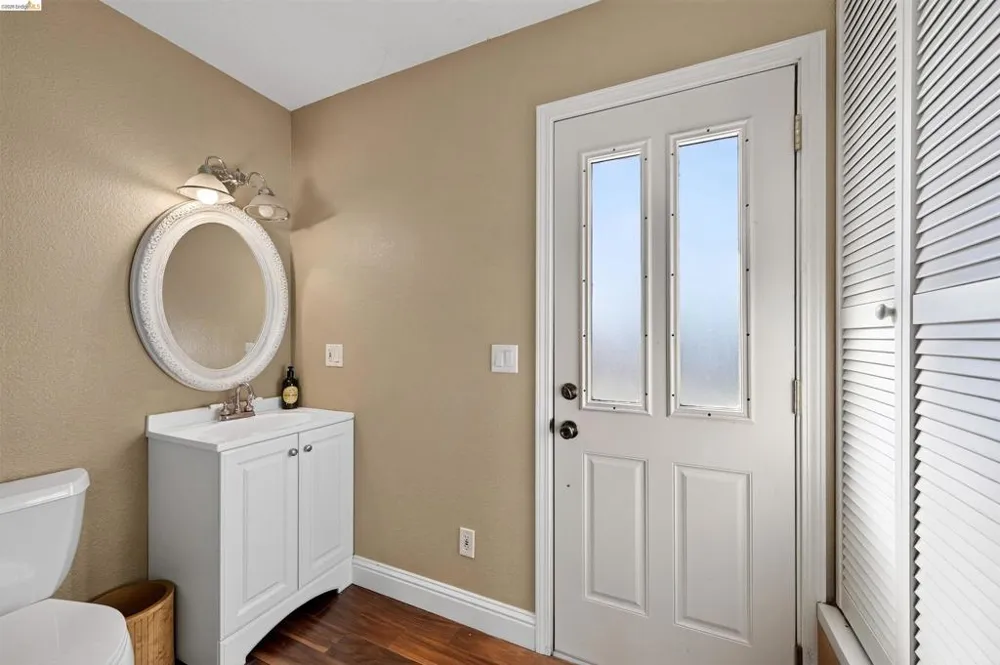 5600 Sandmound Blvd Oakley, CA 94561