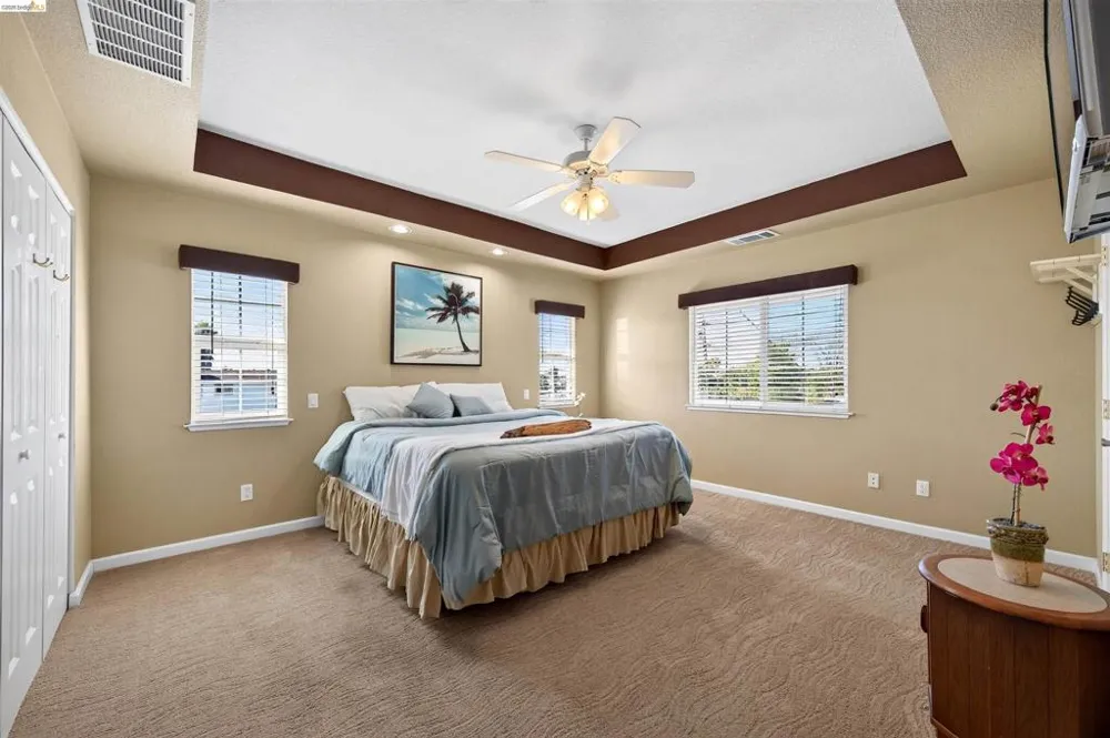 5600 Sandmound Blvd Oakley, CA 94561