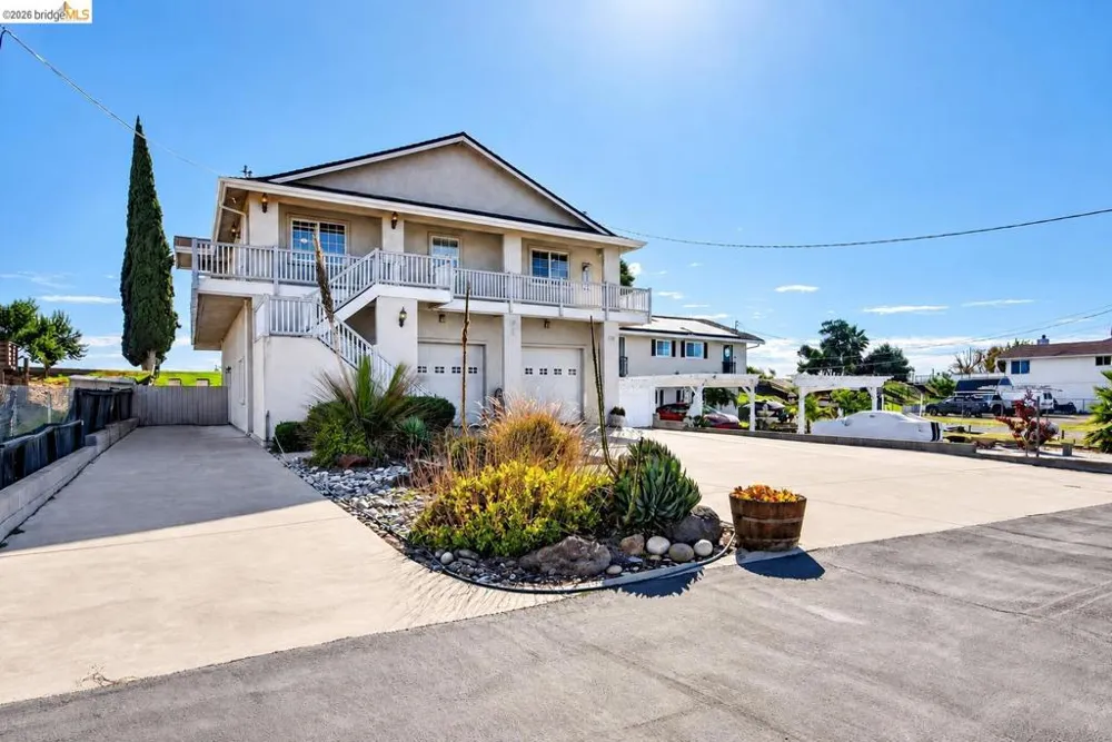 5600 Sandmound Blvd Oakley, CA 94561