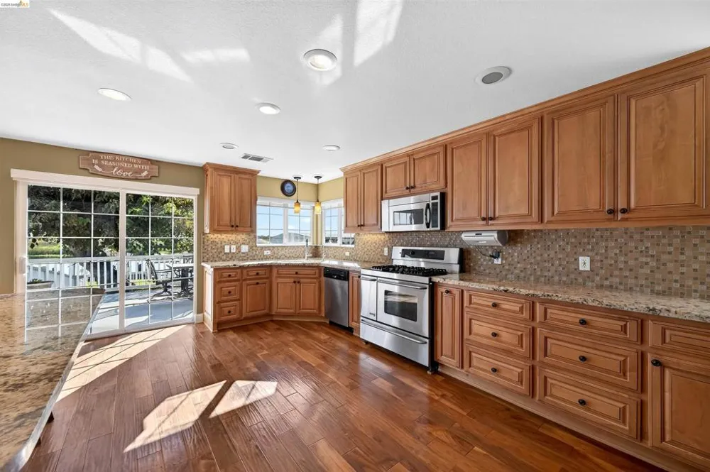 5600 Sandmound Blvd Oakley, CA 94561