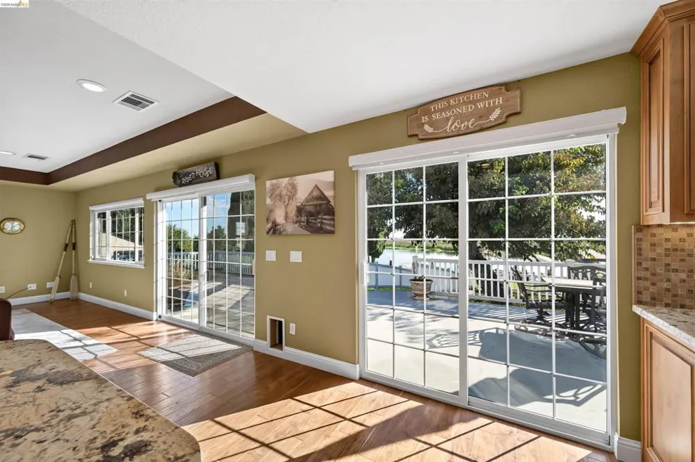 5600 Sandmound Blvd Oakley, CA 94561