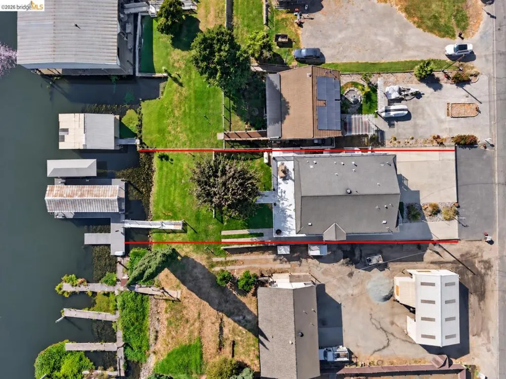 5600 Sandmound Blvd Oakley, CA 94561
