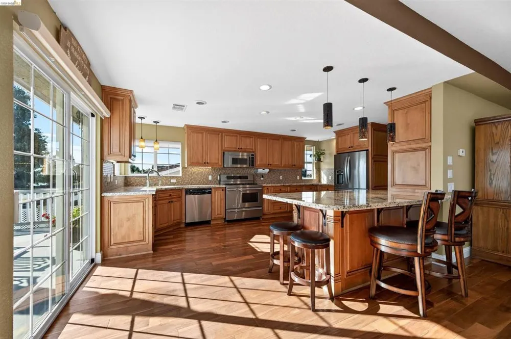 5600 Sandmound Blvd Oakley, CA 94561