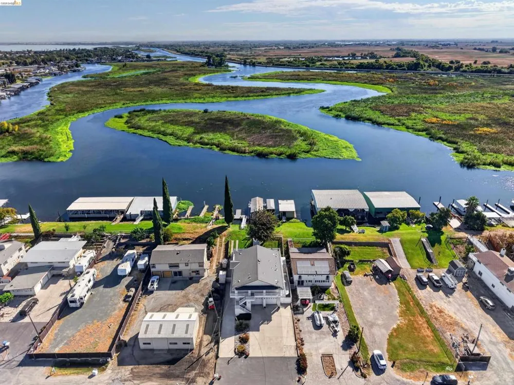 5600 Sandmound Blvd Oakley, CA 94561