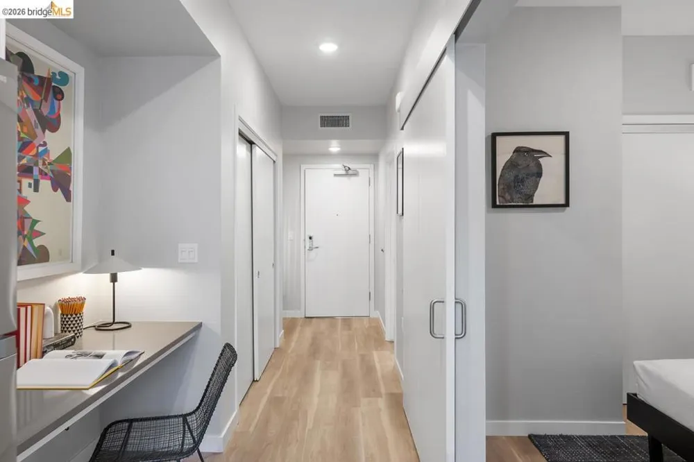 260 Brooklyn Basin Way #437 Oakland, CA 94606