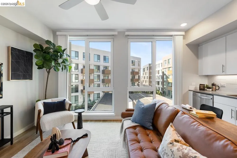 260 Brooklyn Basin Way #437 Oakland, CA 94606