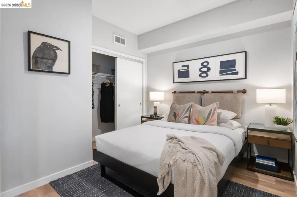 260 Brooklyn Basin Way #437 Oakland, CA 94606