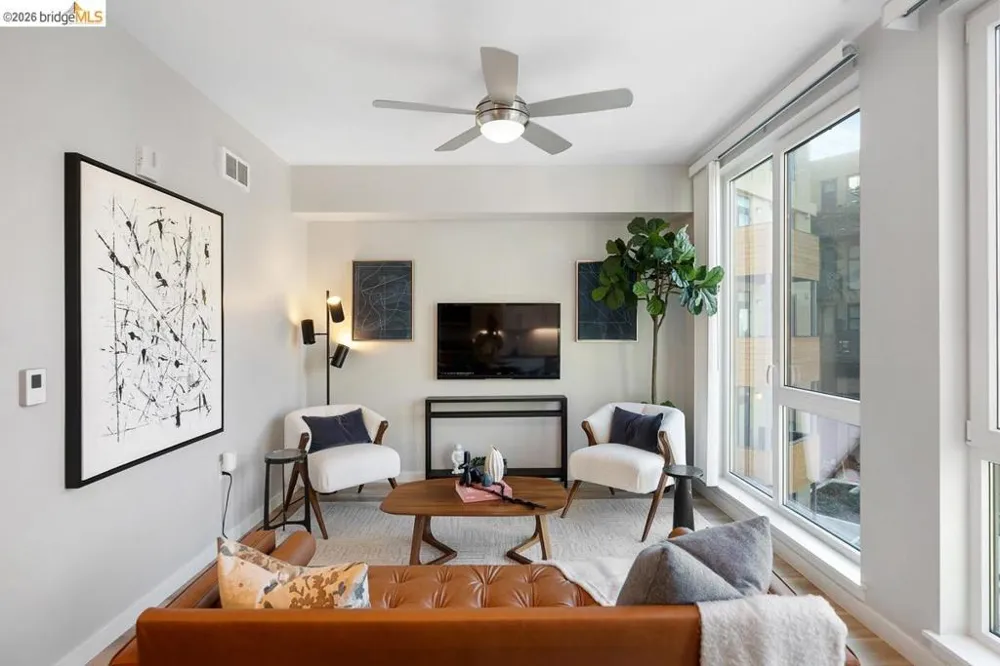 260 Brooklyn Basin Way #437 Oakland, CA 94606
