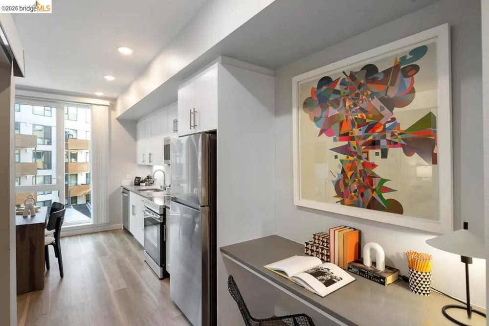 260 Brooklyn Basin Way #437 Oakland, CA 94606