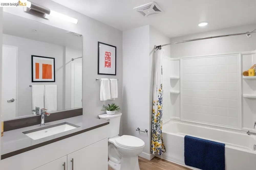 260 Brooklyn Basin Way #437 Oakland, CA 94606