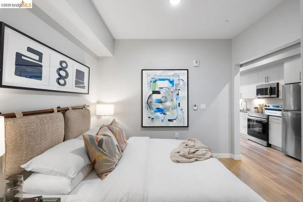 260 Brooklyn Basin Way #437 Oakland, CA 94606