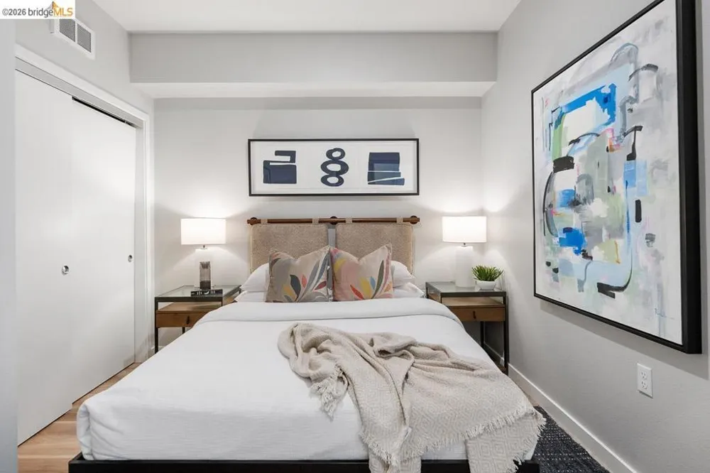 260 Brooklyn Basin Way #437 Oakland, CA 94606