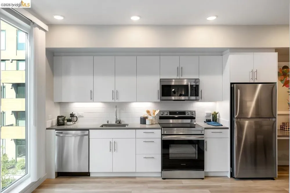 260 Brooklyn Basin Way #437 Oakland, CA 94606