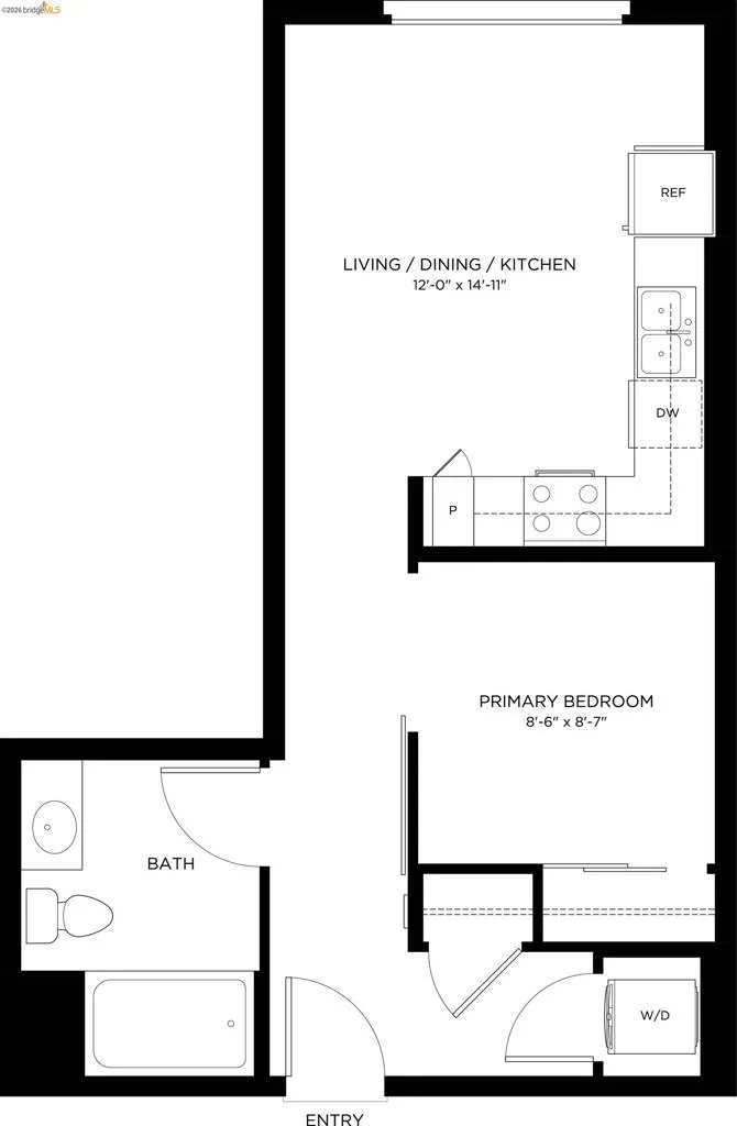 260 Brooklyn Basin Way #437 Oakland, CA 94606