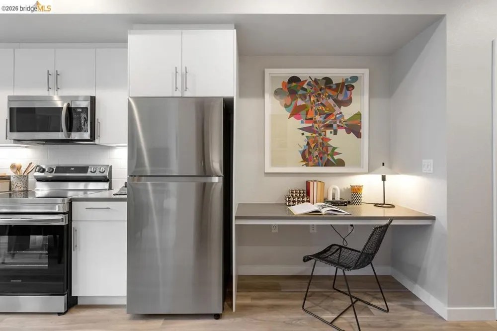 260 Brooklyn Basin Way #437 Oakland, CA 94606