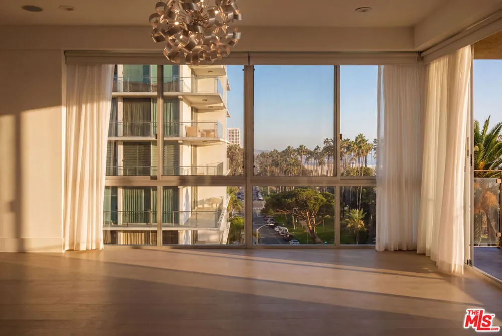 515 Ocean Avenue #SPHC Santa Monica, CA 90402