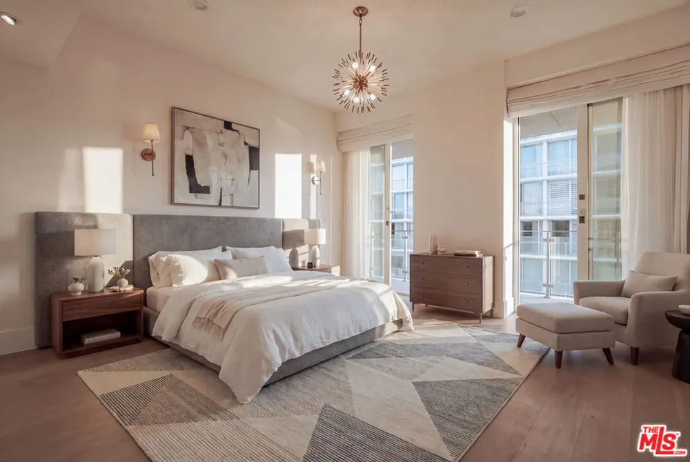 515 Ocean Avenue #SPHC Santa Monica, CA 90402