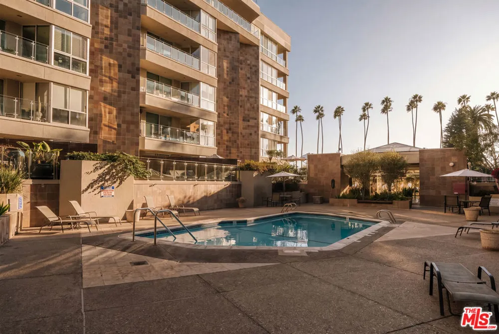 515 Ocean Avenue #SPHC Santa Monica, CA 90402