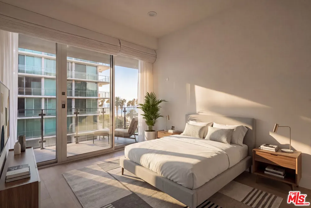 515 Ocean Avenue #SPHC Santa Monica, CA 90402