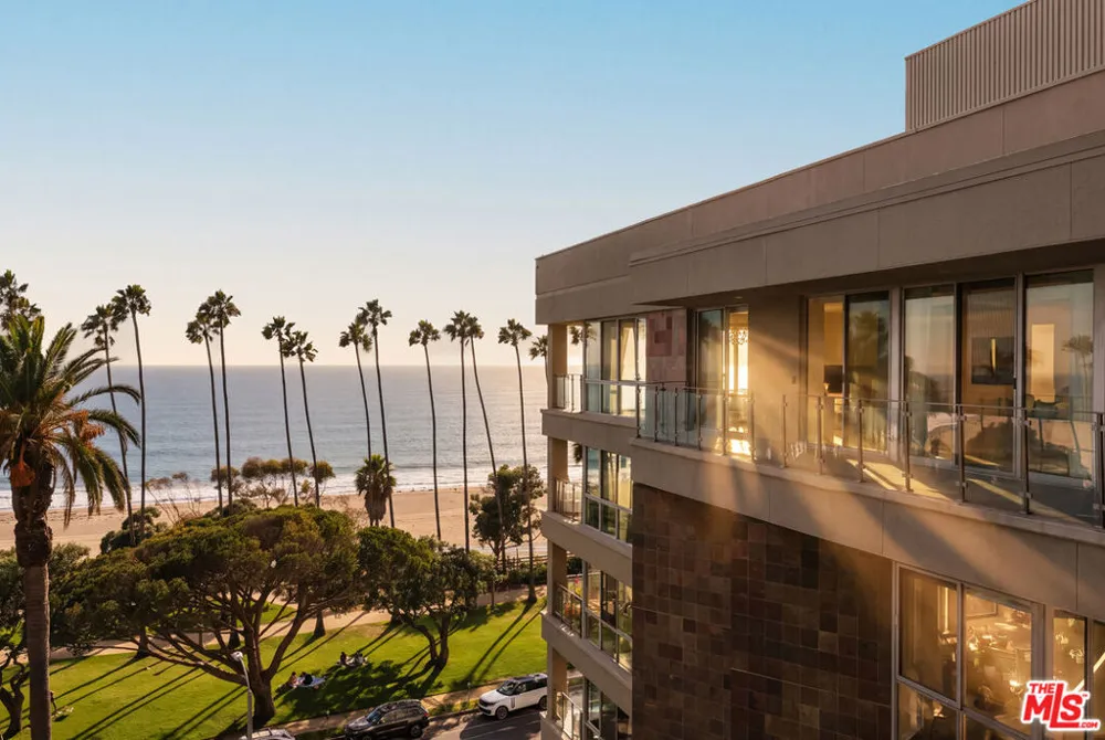 515 Ocean Avenue #SPHC Santa Monica, CA 90402