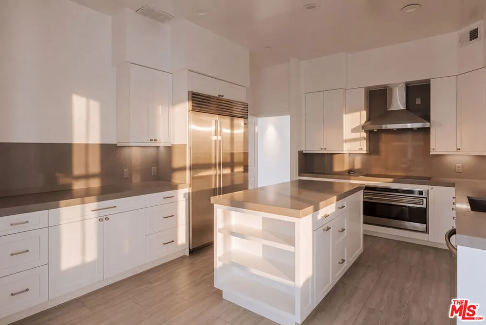 515 Ocean Avenue #SPHC Santa Monica, CA 90402