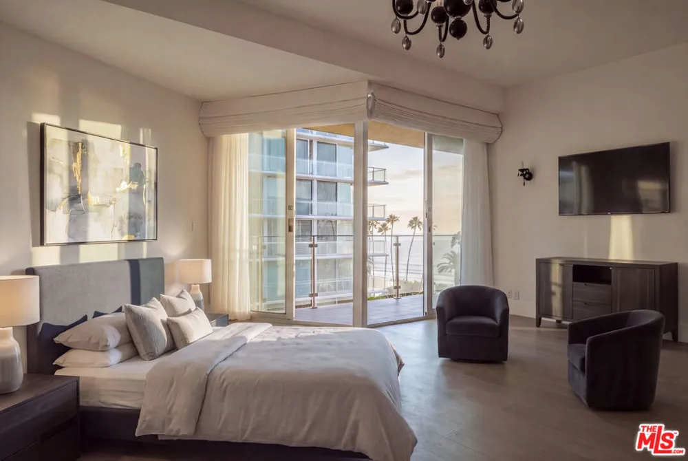 515 Ocean Avenue #SPHC Santa Monica, CA 90402