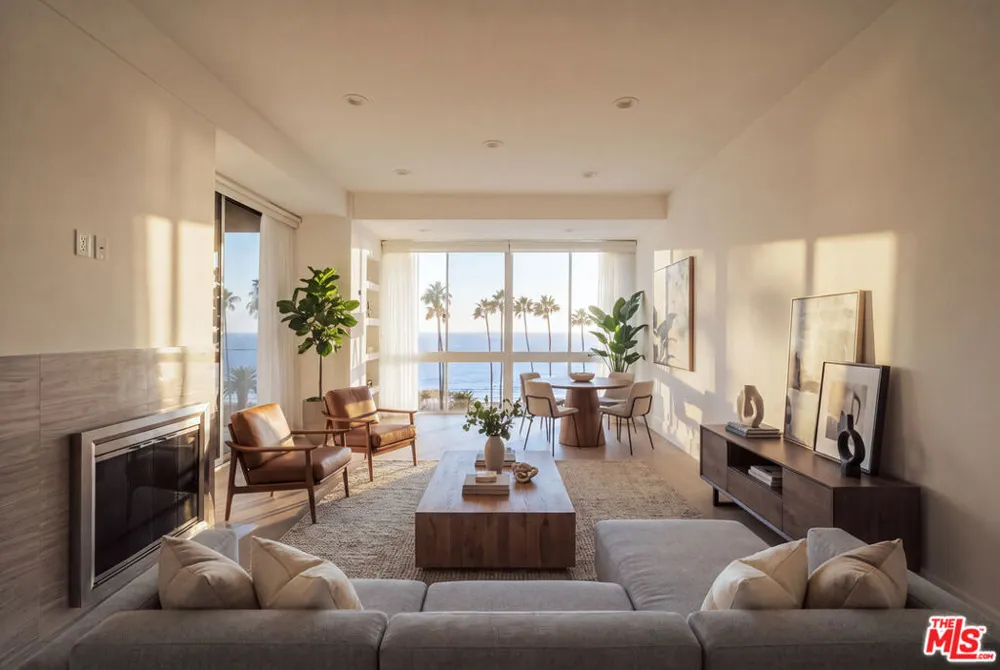 515 Ocean Avenue #SPHC Santa Monica, CA 90402