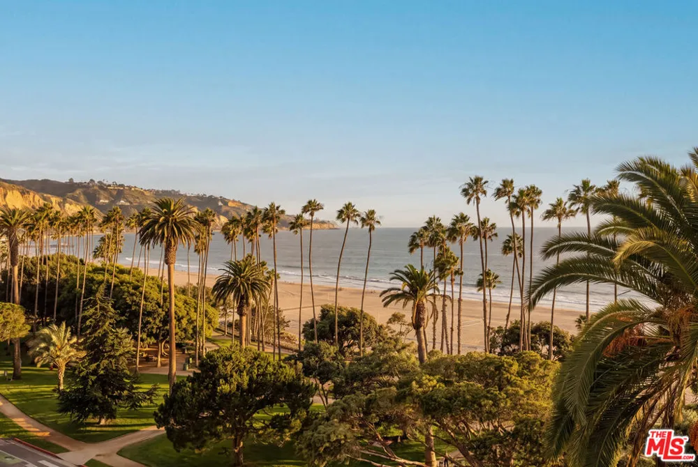 515 Ocean Avenue #SPHC Santa Monica, CA 90402