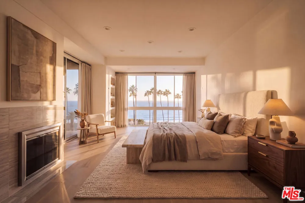 515 Ocean Avenue #SPHC Santa Monica, CA 90402