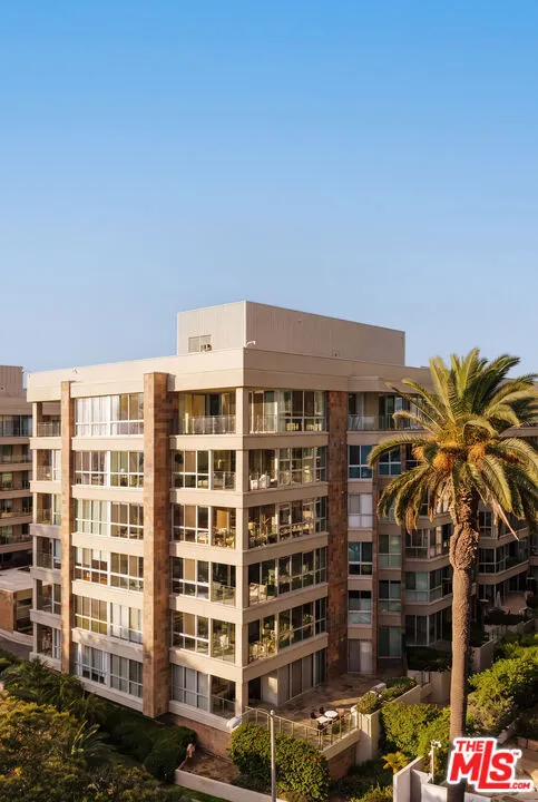 515 Ocean Avenue #SPHC Santa Monica, CA 90402