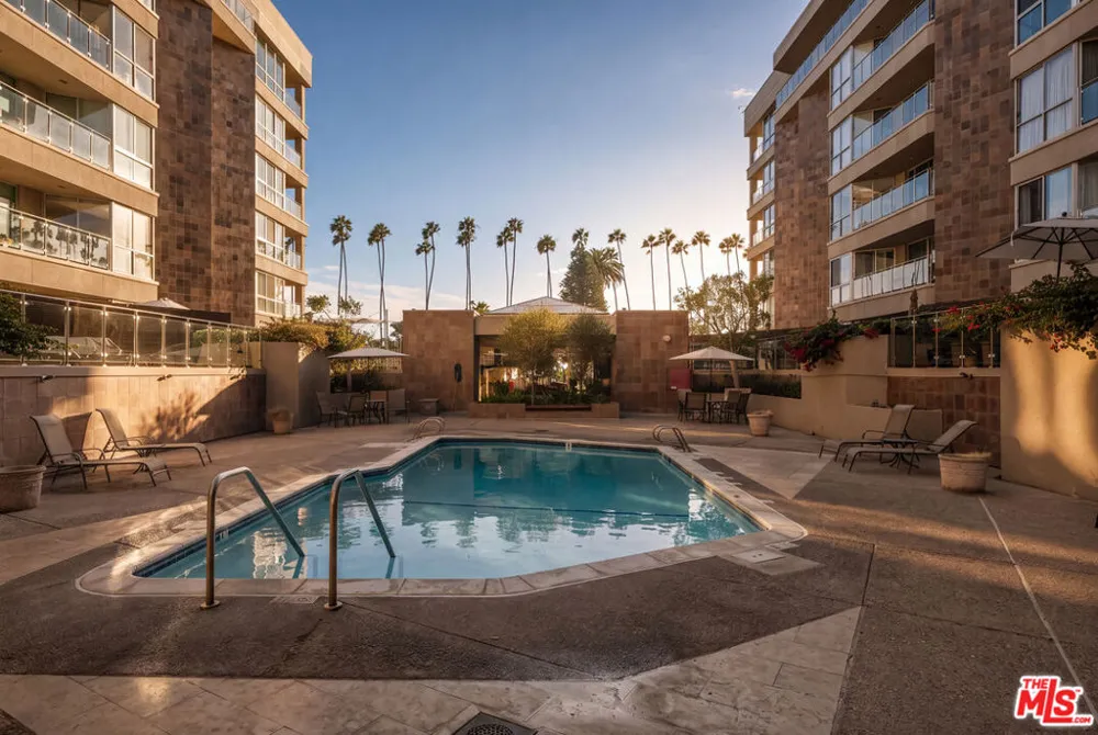 515 Ocean Avenue #SPHC Santa Monica, CA 90402