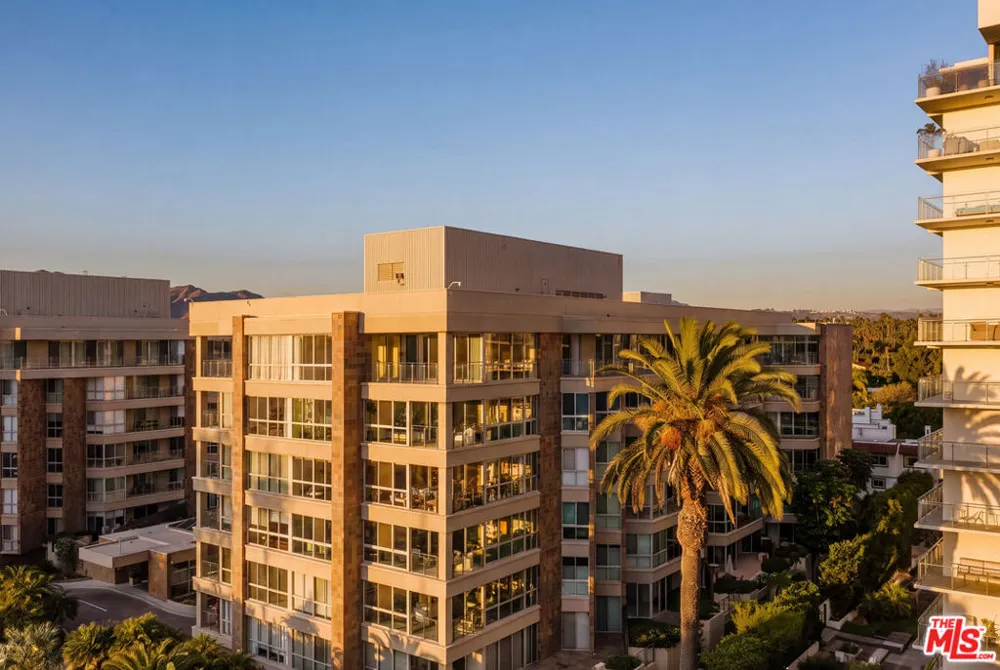 515 Ocean Avenue #SPHC Santa Monica, CA 90402