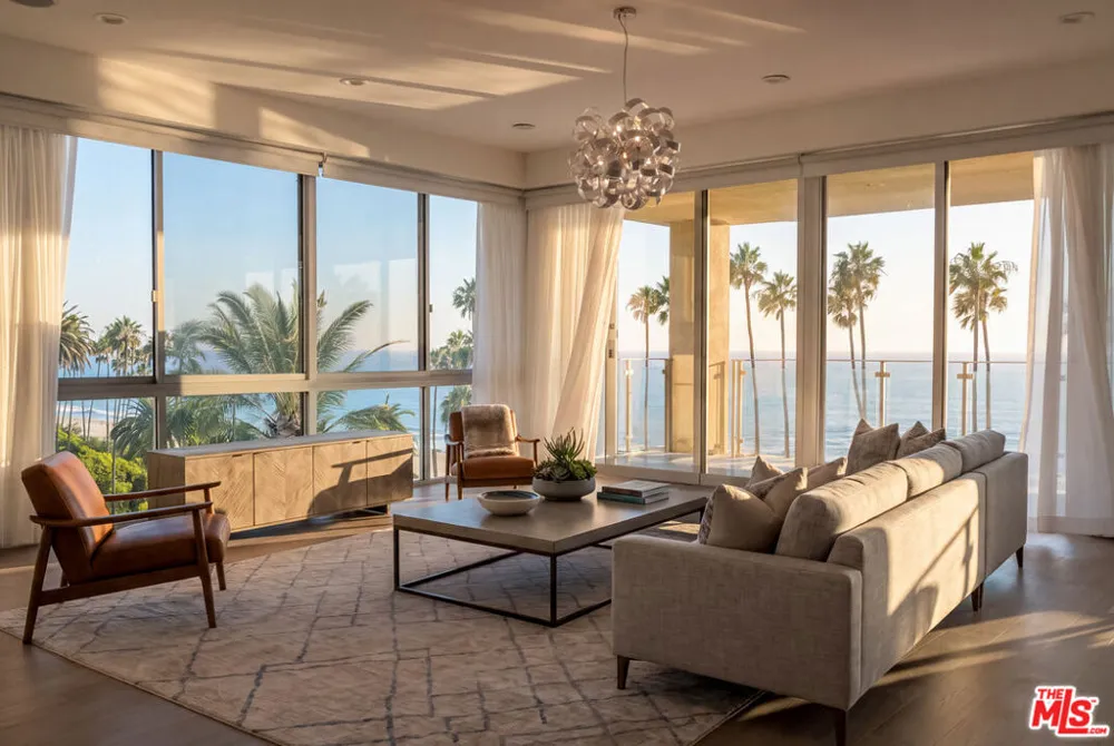 515 Ocean Avenue #SPHC Santa Monica, CA 90402
