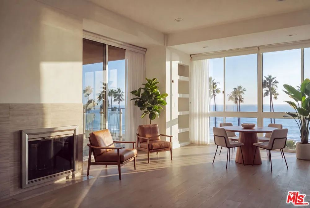 515 Ocean Avenue #SPHC Santa Monica, CA 90402