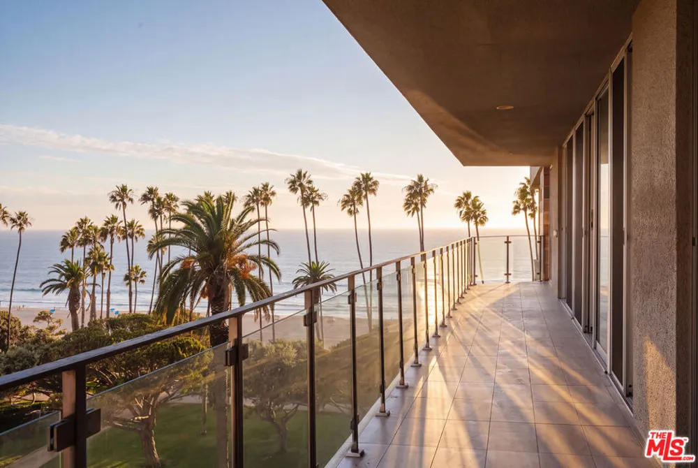 515 Ocean Avenue #SPHC Santa Monica, CA 90402
