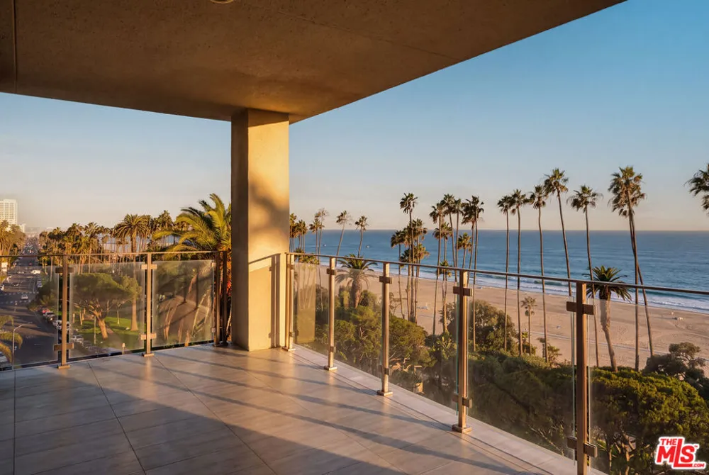 515 Ocean Avenue #SPHC Santa Monica, CA 90402